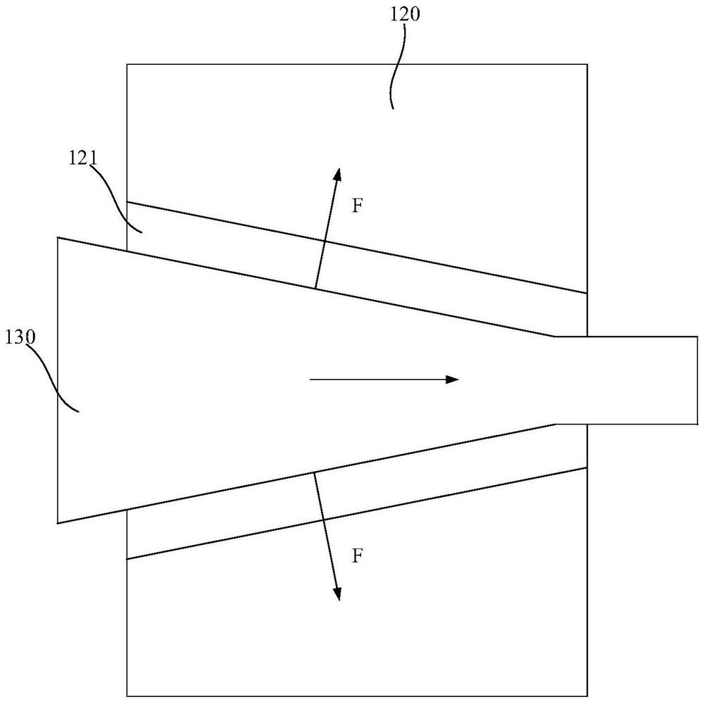 Electromagnetic mechanism and circuit breaker