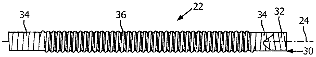 Moisture wicking conduit and system cross-reference to related applications