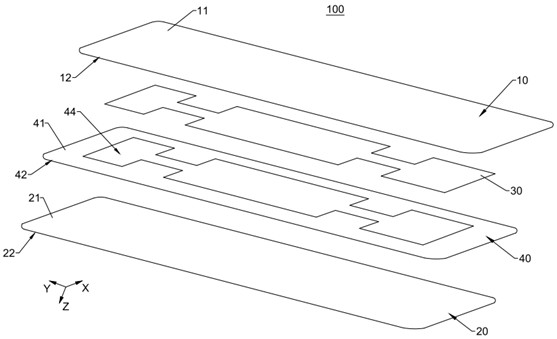 Housings and Electronics