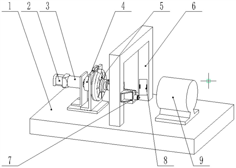 The Method of Using Linear CCD to Realize the Detection and Adjustment of Mechanical Zero Position