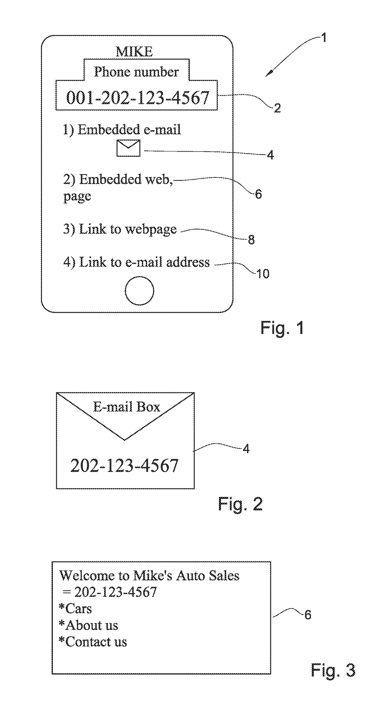 Systems and methods for cross-modality communication