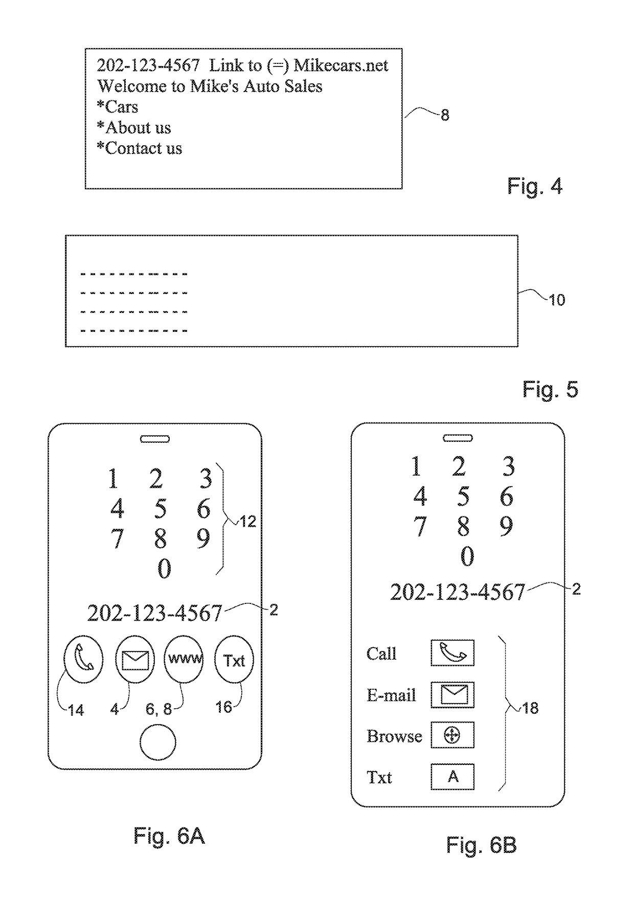 Systems and methods for cross-modality communication