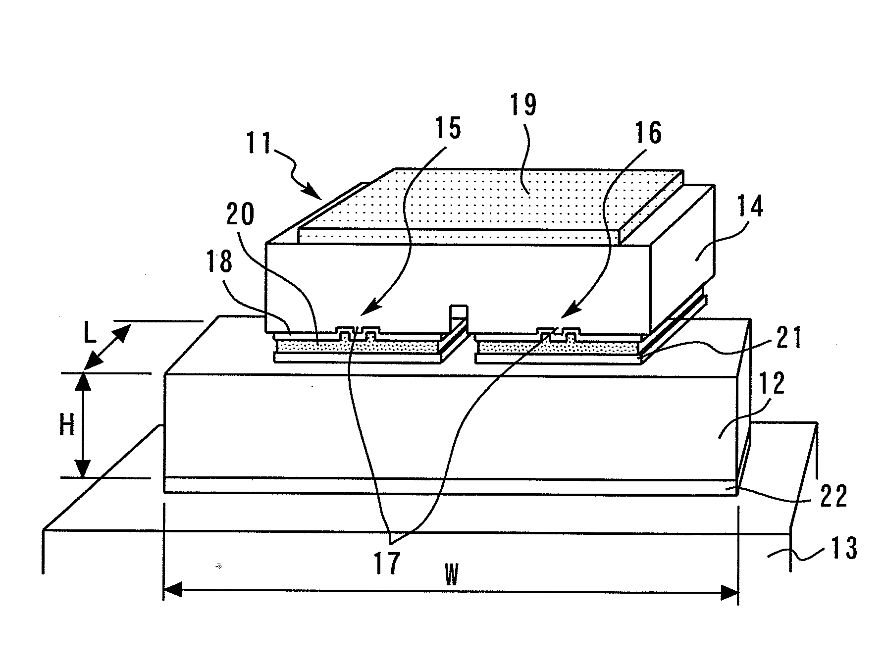 Semiconductor light emitting device and method for manufacturing the same