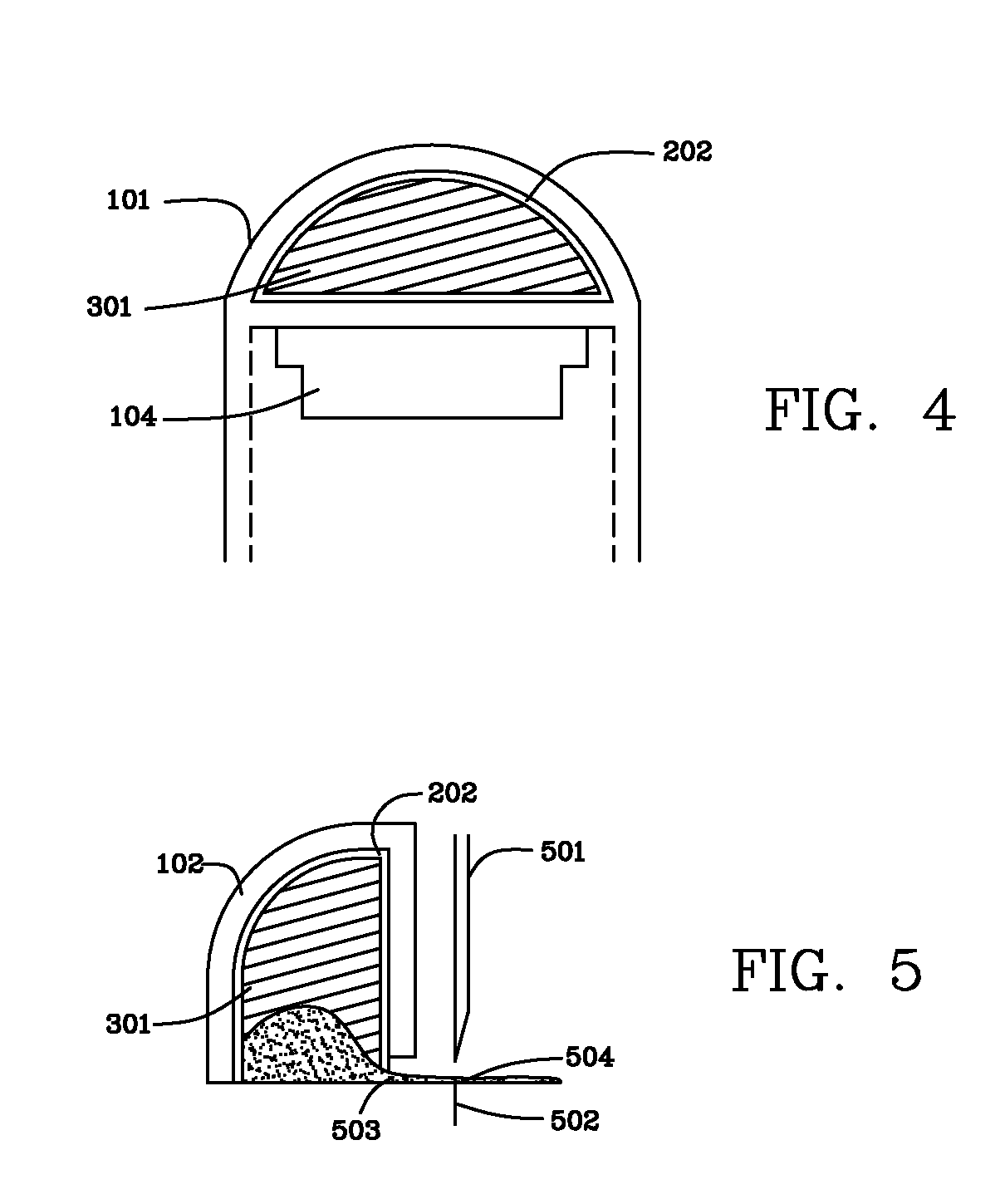 Device for channeling fluid and methods of use