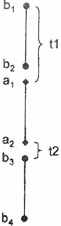 Steel material having superior toughness of welded heat-affected zone, and method for manufacturing same