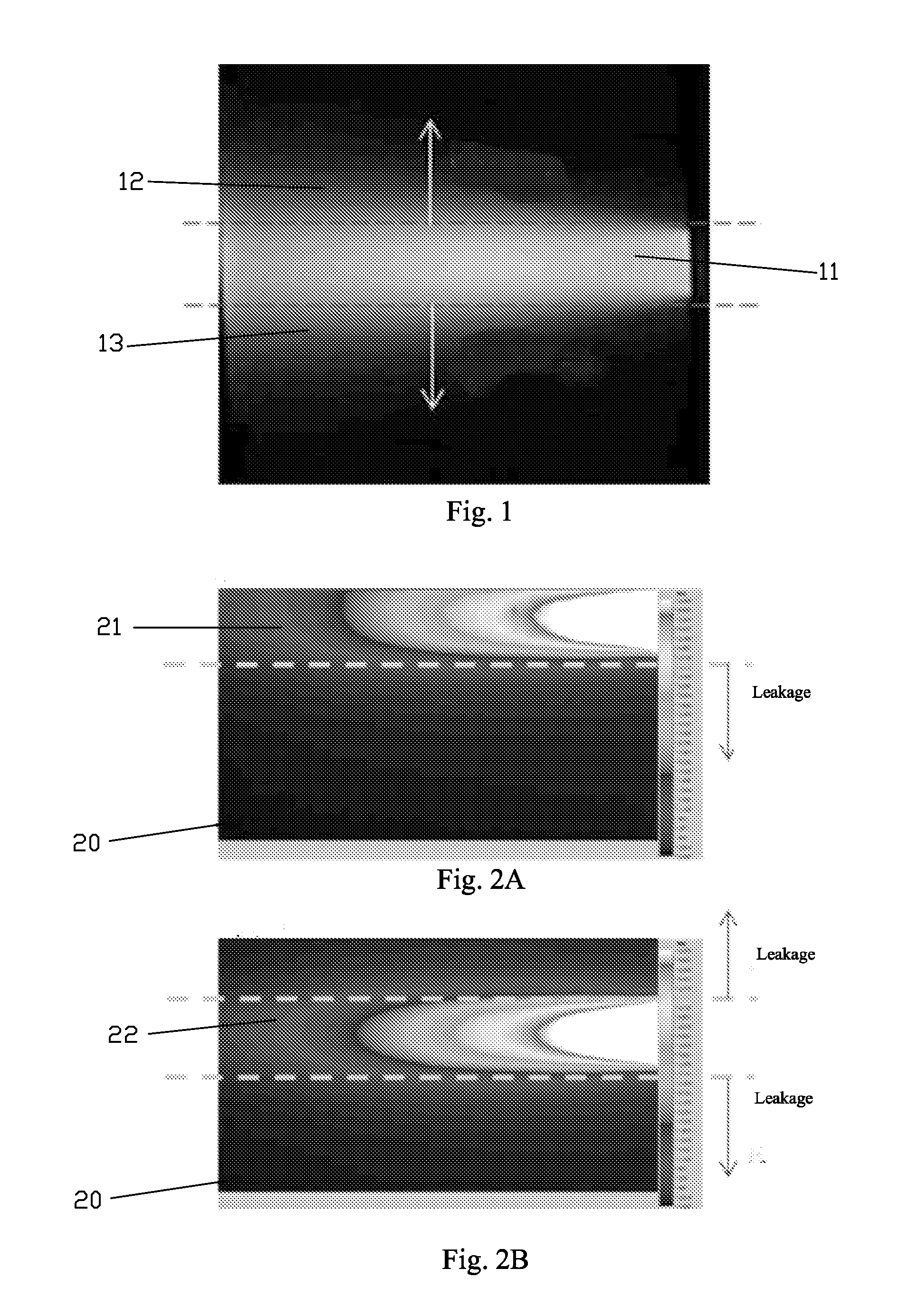 Edge-lit backlight module and scanning method thereof
