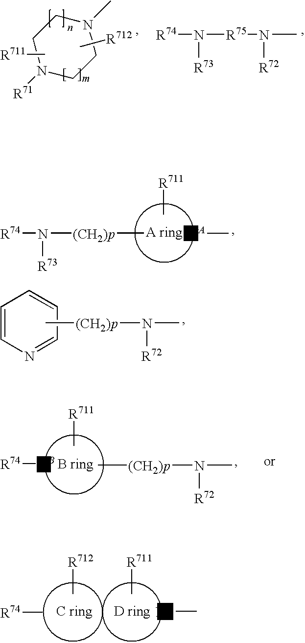 Arylsulfonamide derivatives for use as ccr3 antagonists in the treatment of inflammatory and immunological disorders