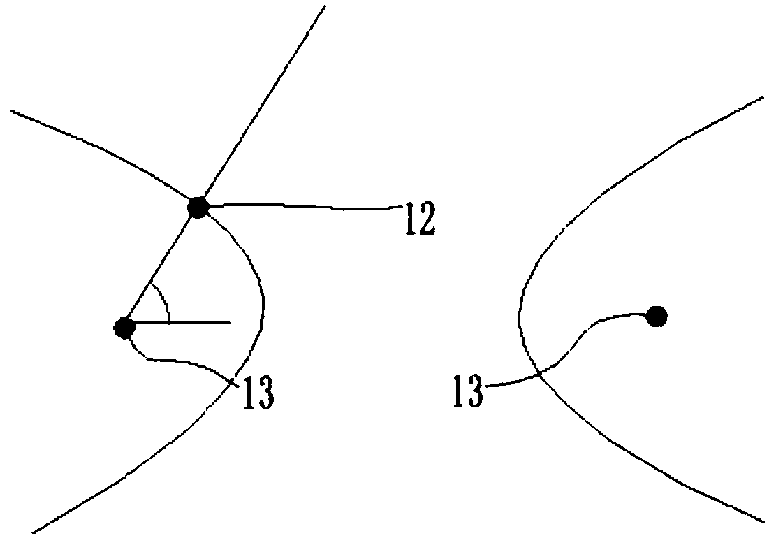 UWB positioning system for robot