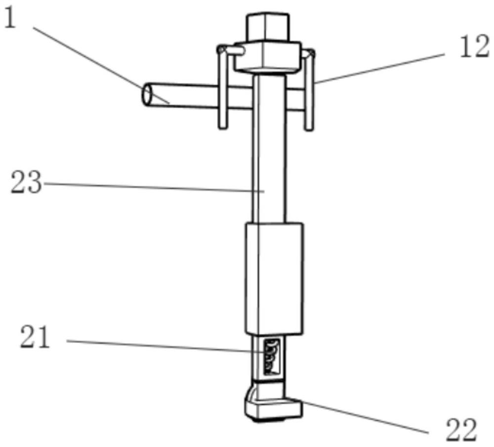 Textile thread lubricating equipment for textile production and use method thereof