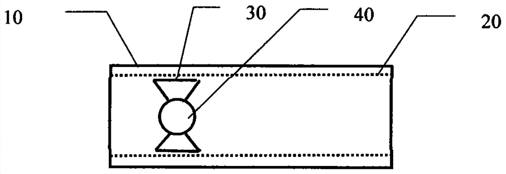 A self-cooling cotton collection chamber