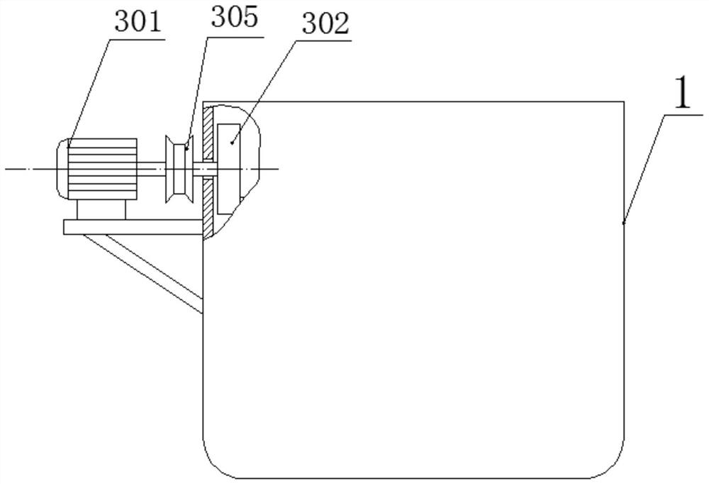 A planer planter for assisting agricultural planting