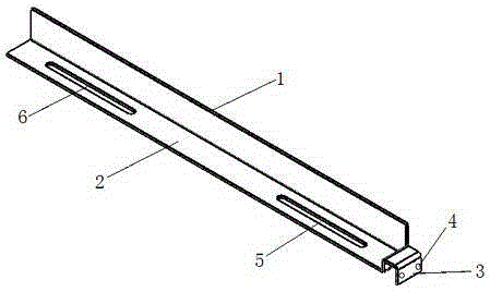 Information machine room universal equipment support and method