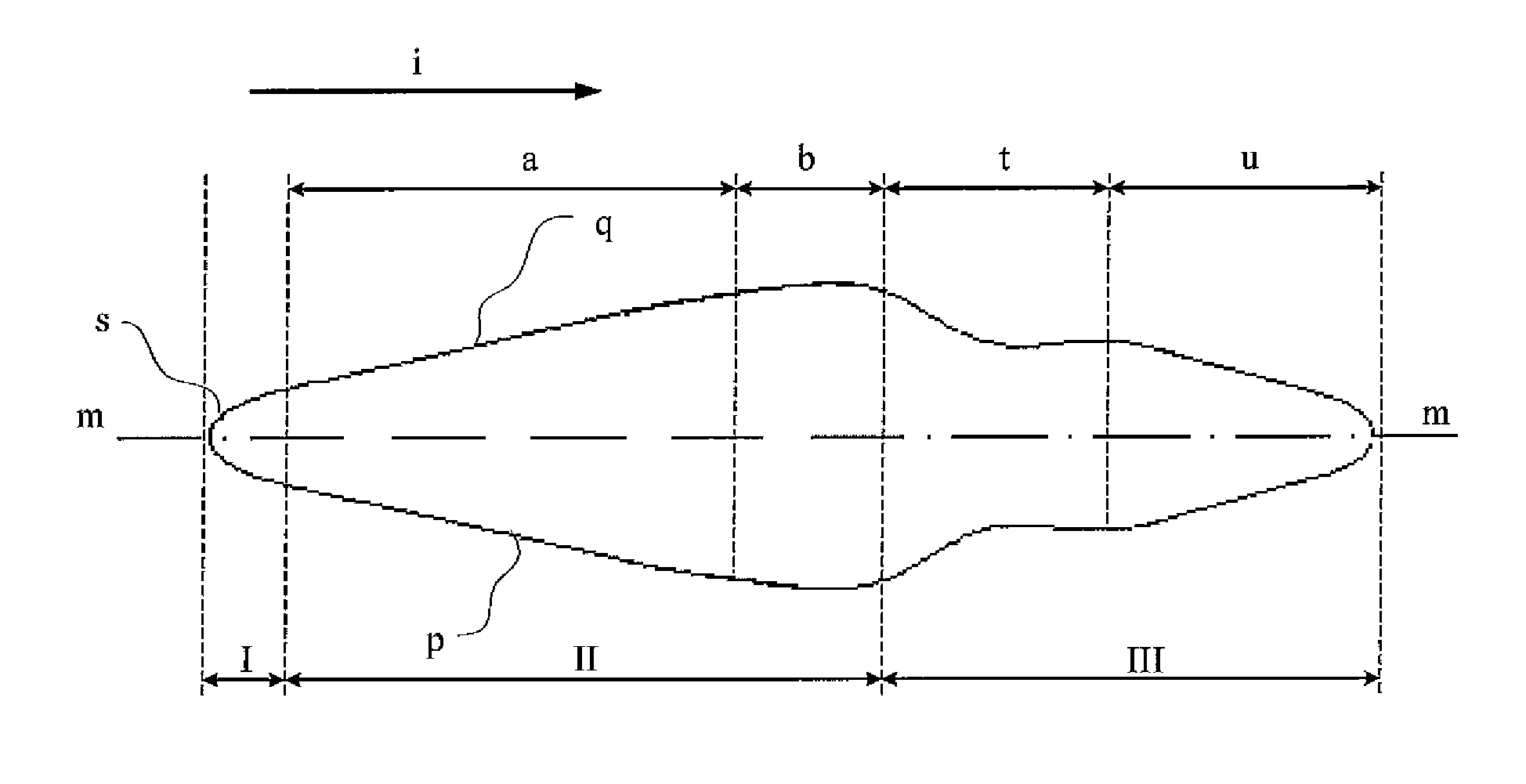 Icing detector probe and icing detector with the same