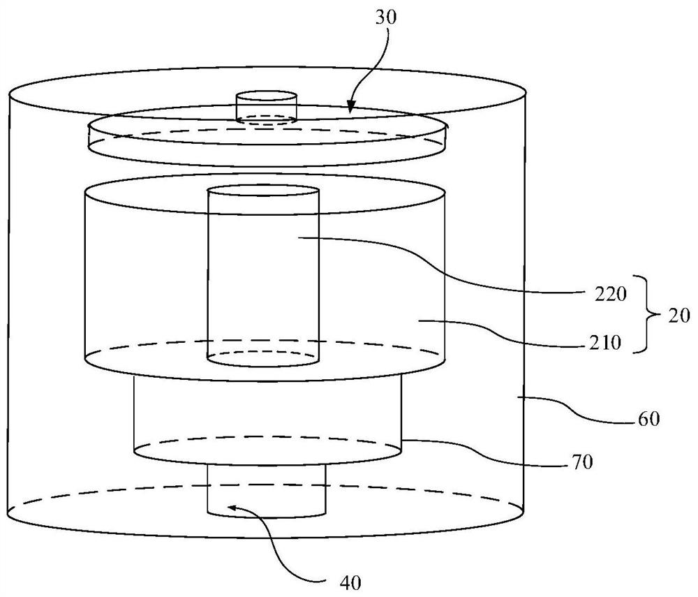 Filter and communication equipment