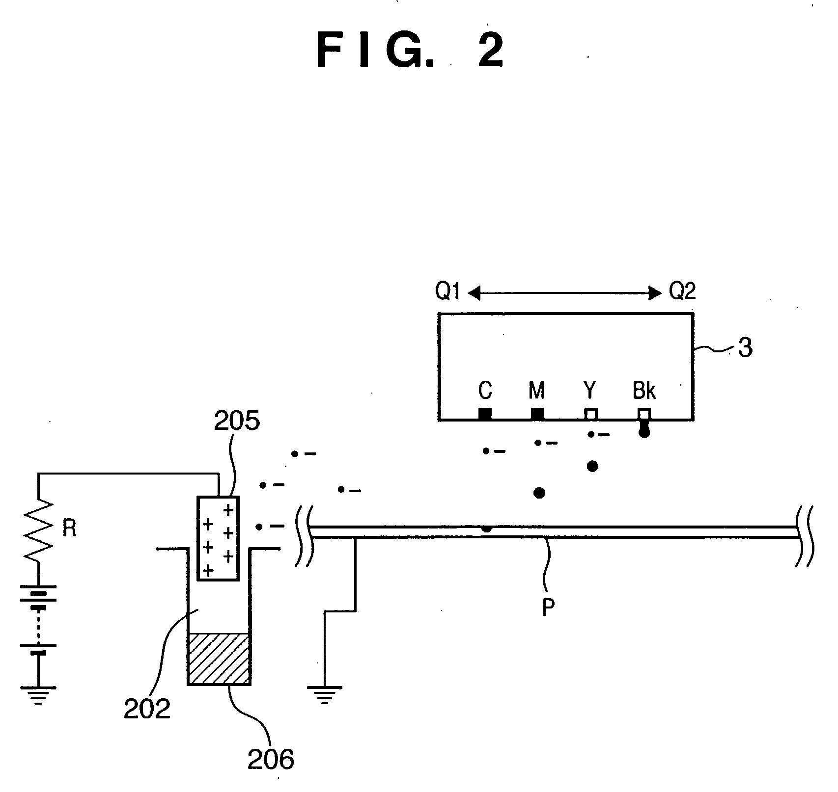 Printing Apparatus, Ink Mist Collecting Method, and Printing Method