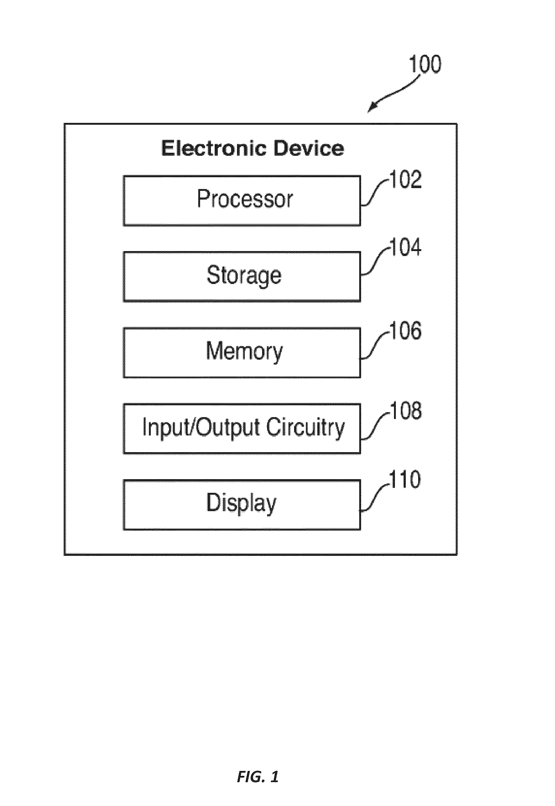 Previewing different types of documents