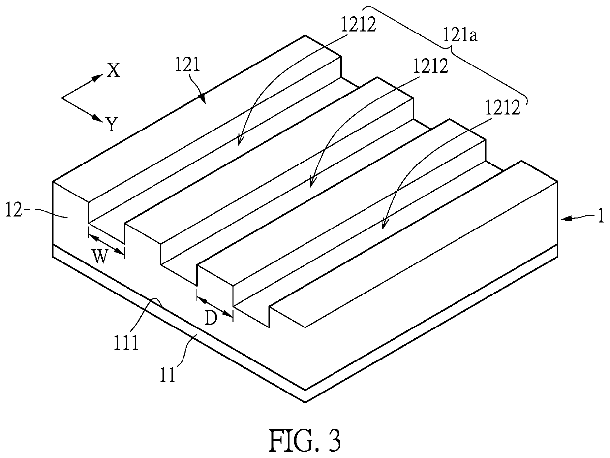 Rechargeable battery and electrode thereof