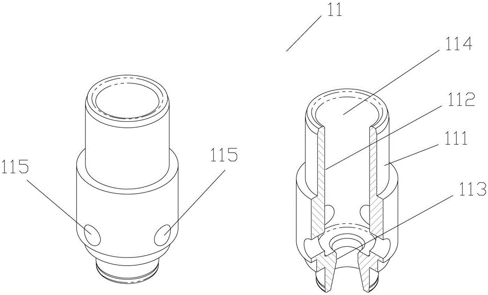 Electrically-operated valve