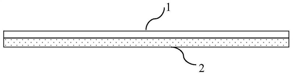 A device for guiding bone regeneration