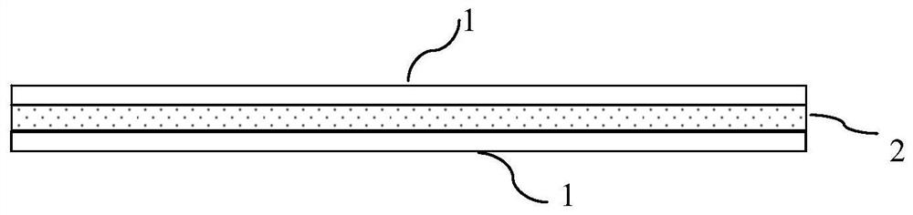 A device for guiding bone regeneration