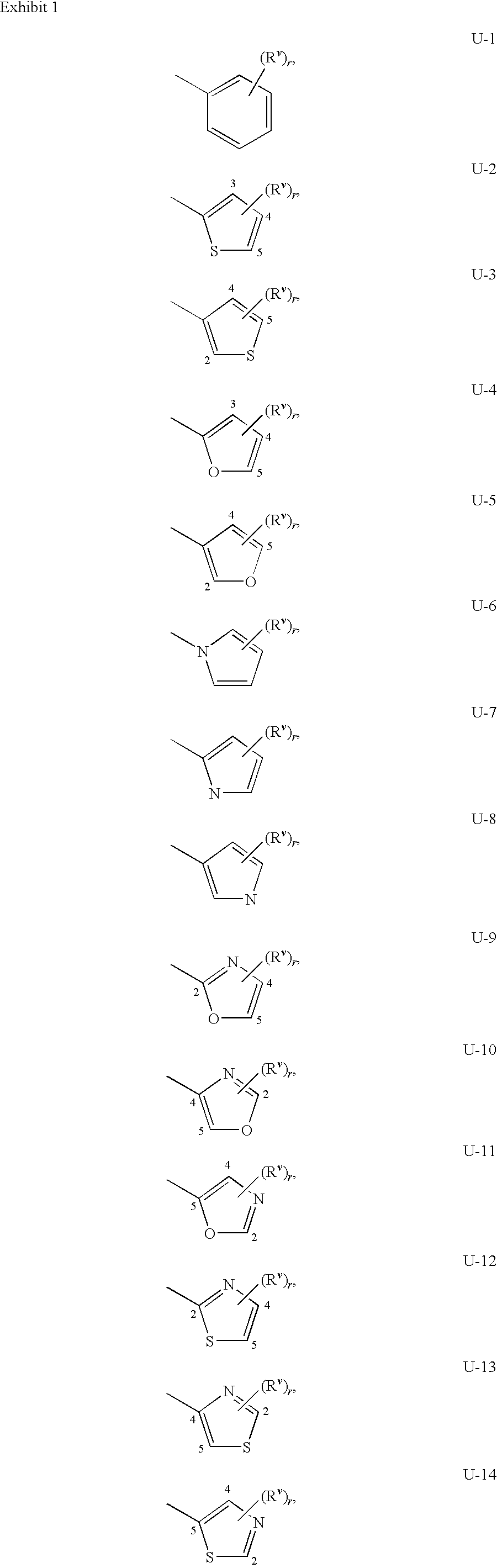 Herbicidal pyridazinone derivatives
