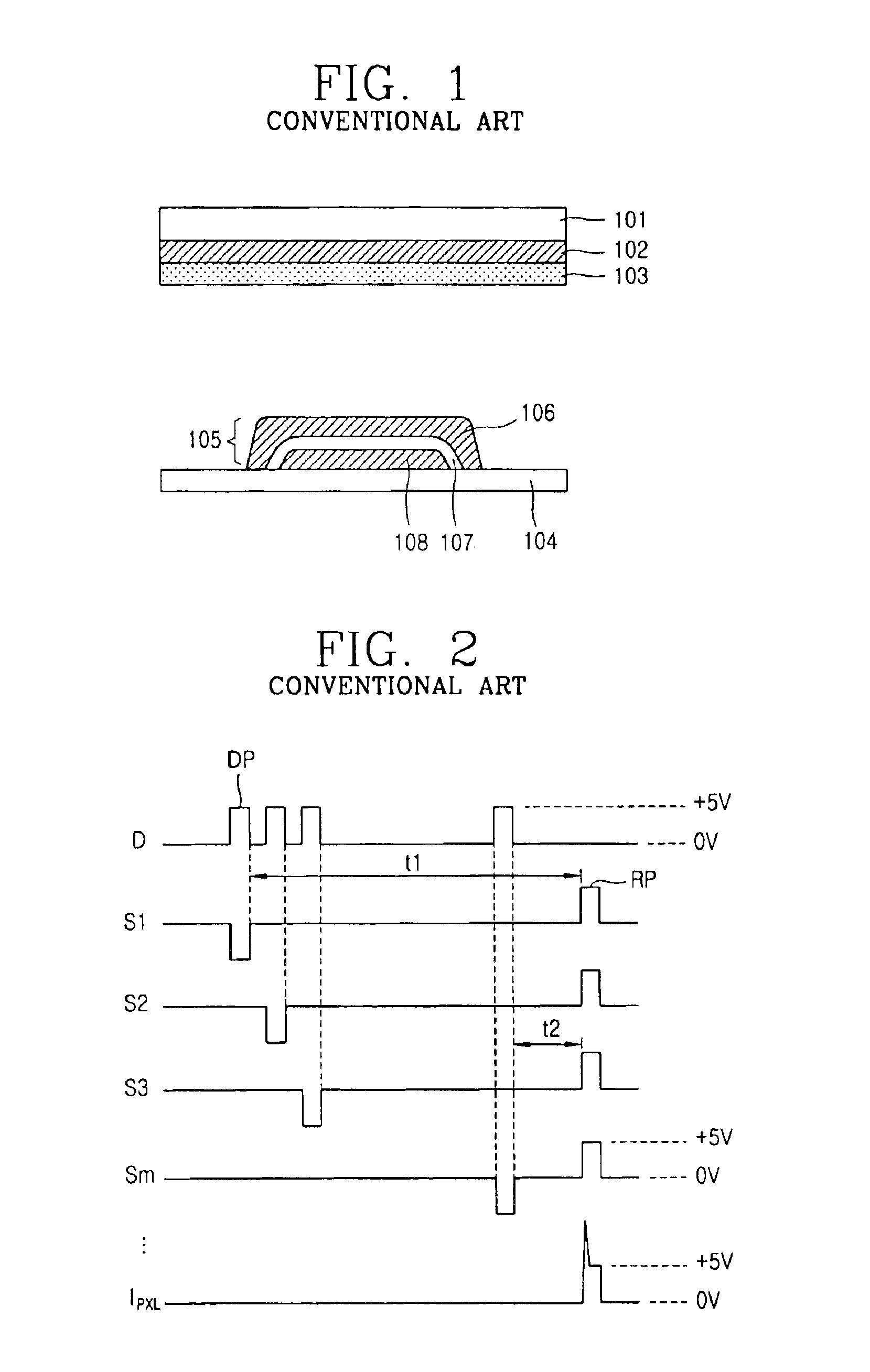 Field emission displaying device and driving method thereof