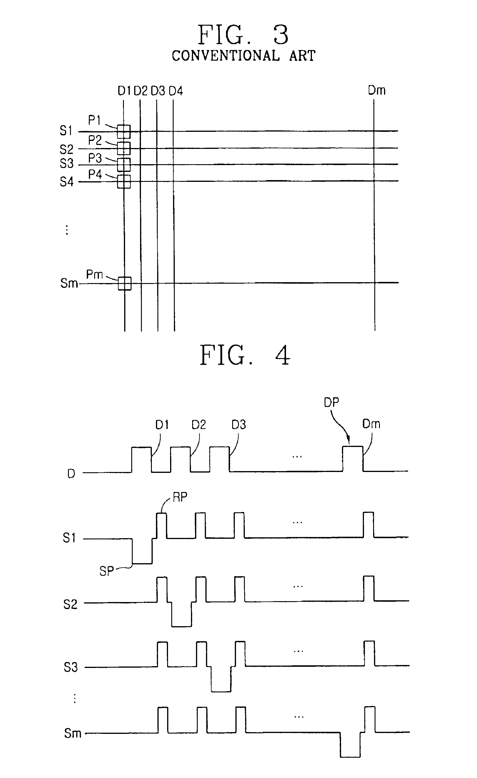 Field emission displaying device and driving method thereof