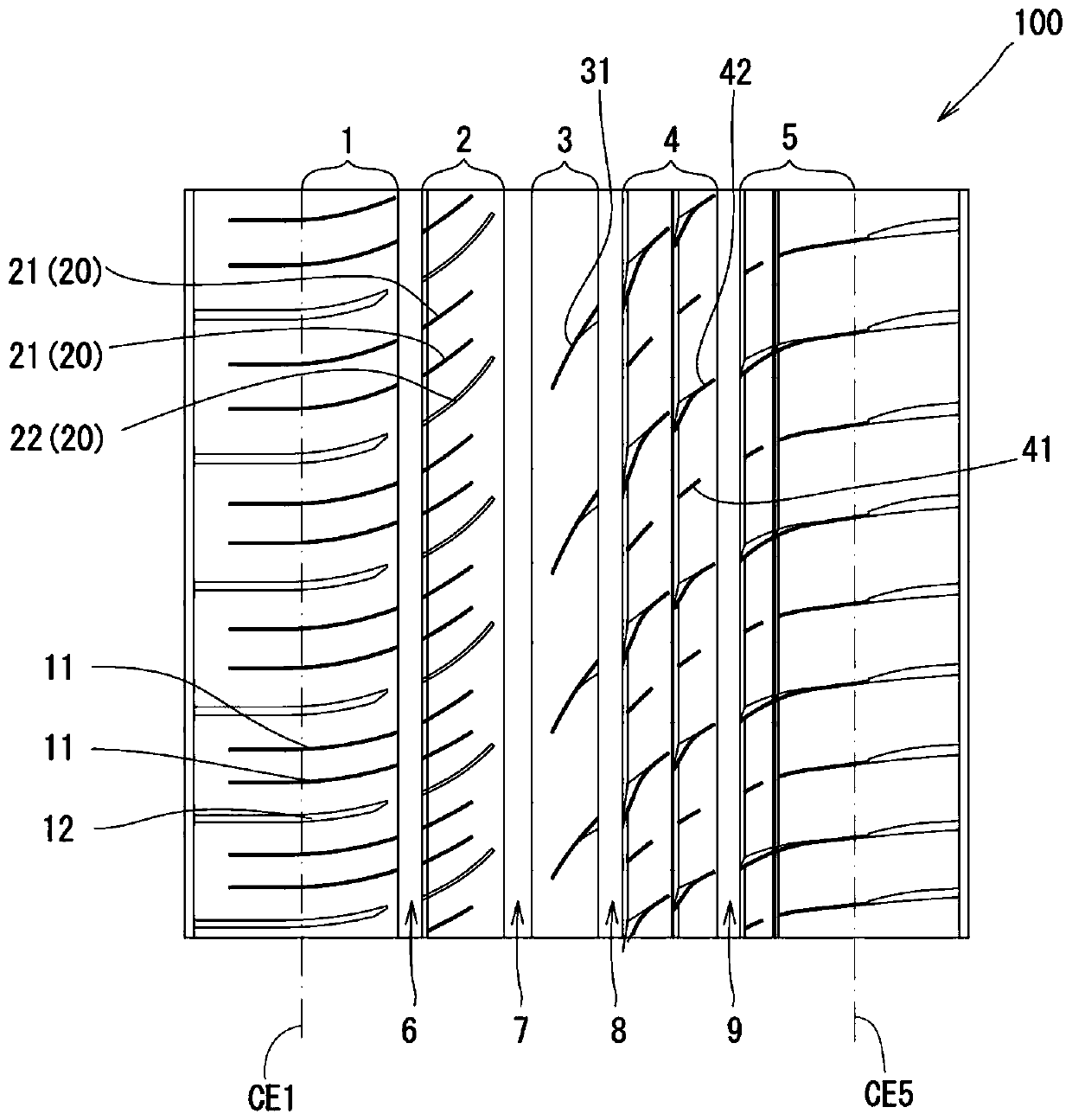 Pneumatic tire