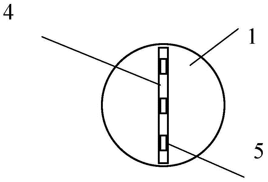 A multi-layer bolted ball joint used in a tensegrity structure