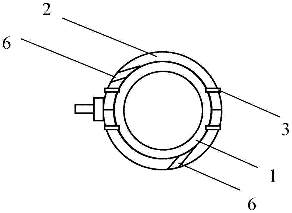 A multi-layer bolted ball joint used in a tensegrity structure