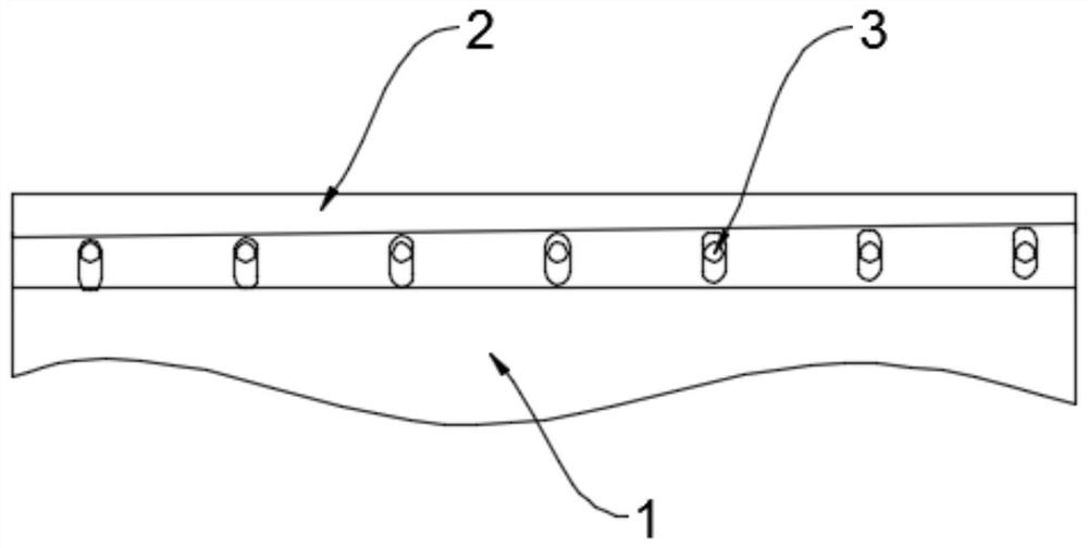 Sealing device for air preheater