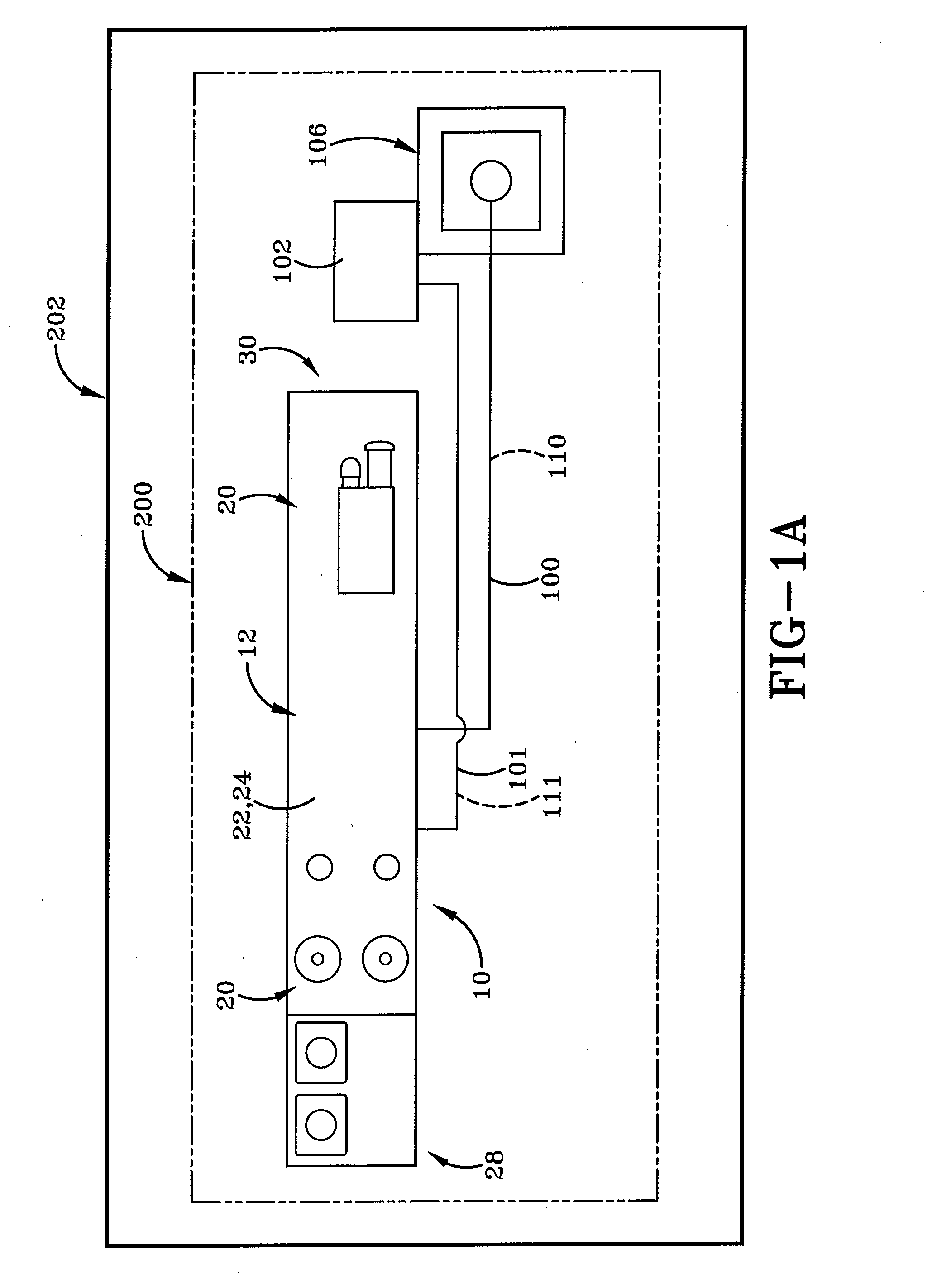 Gas processing system and method for blending wet well head natural gas with compressed natural gas