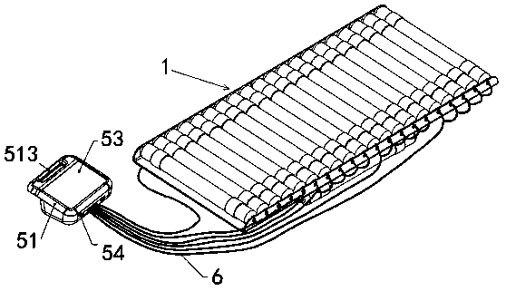 Inflating pressure-sore prevention cushion