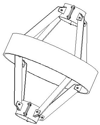 Drill rod pilot device