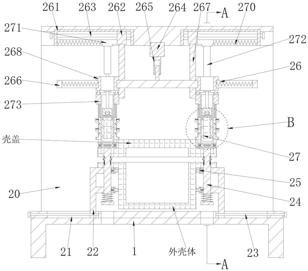 Lithium battery production and assembly method