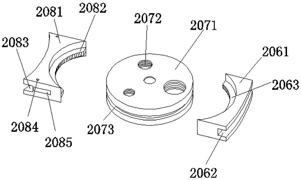 An IoT water meter