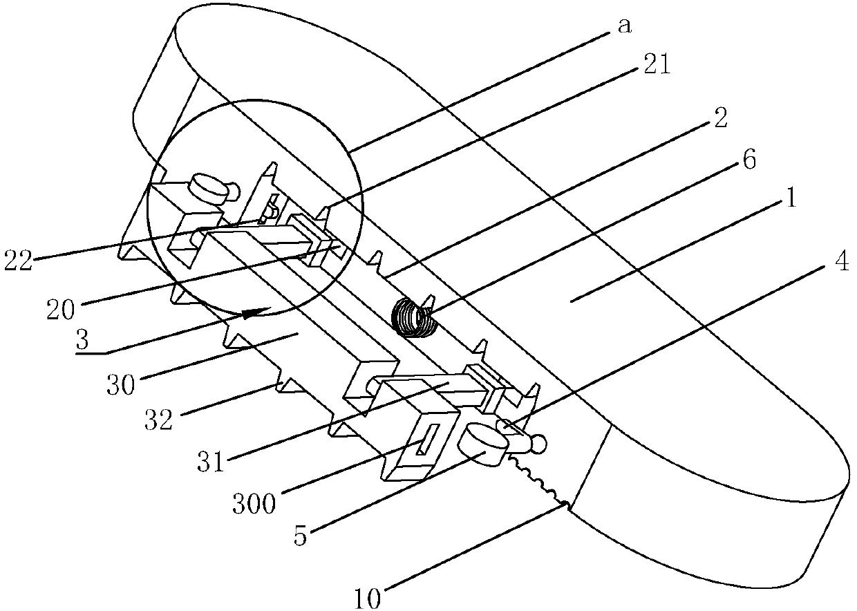 Anti-slip shoe sole