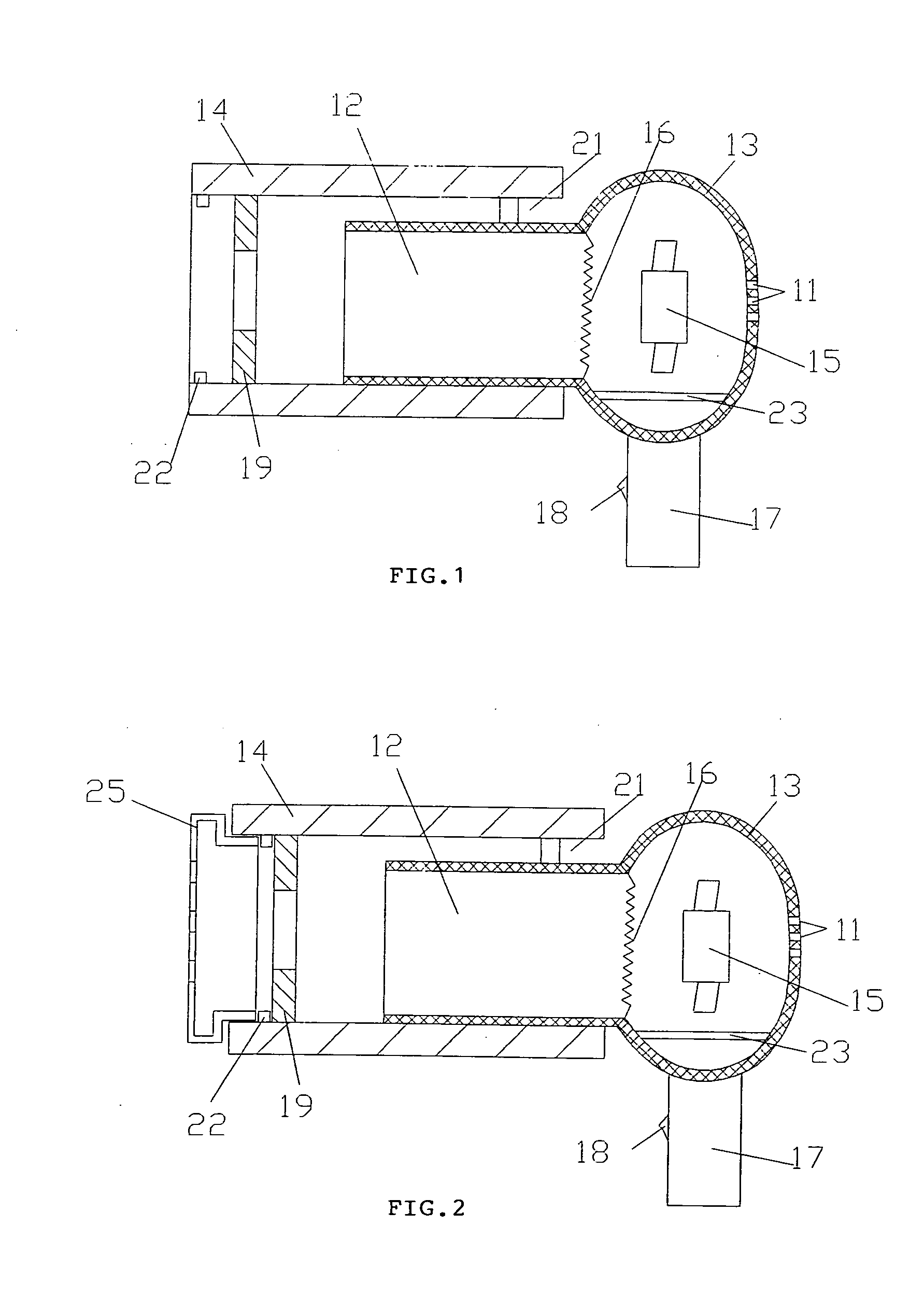 Health Care and Physical Therapy Device For Gathering Energy
