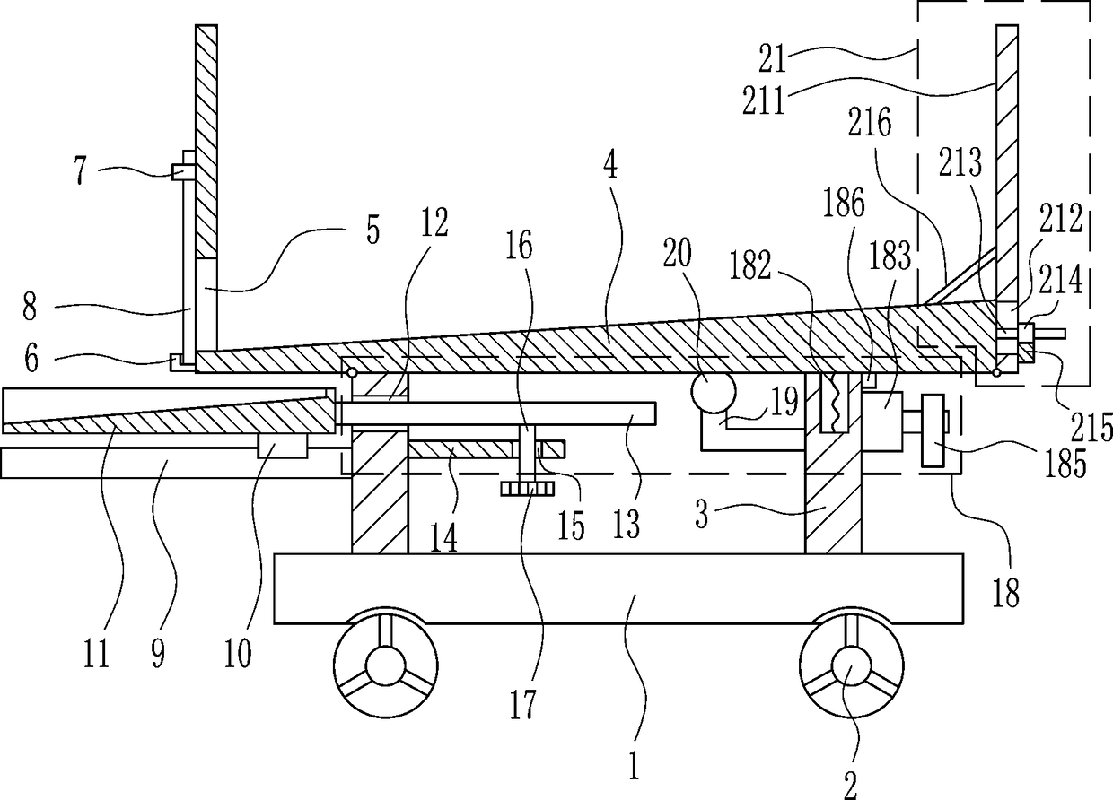 Fuel feeding device for rare earth smelting