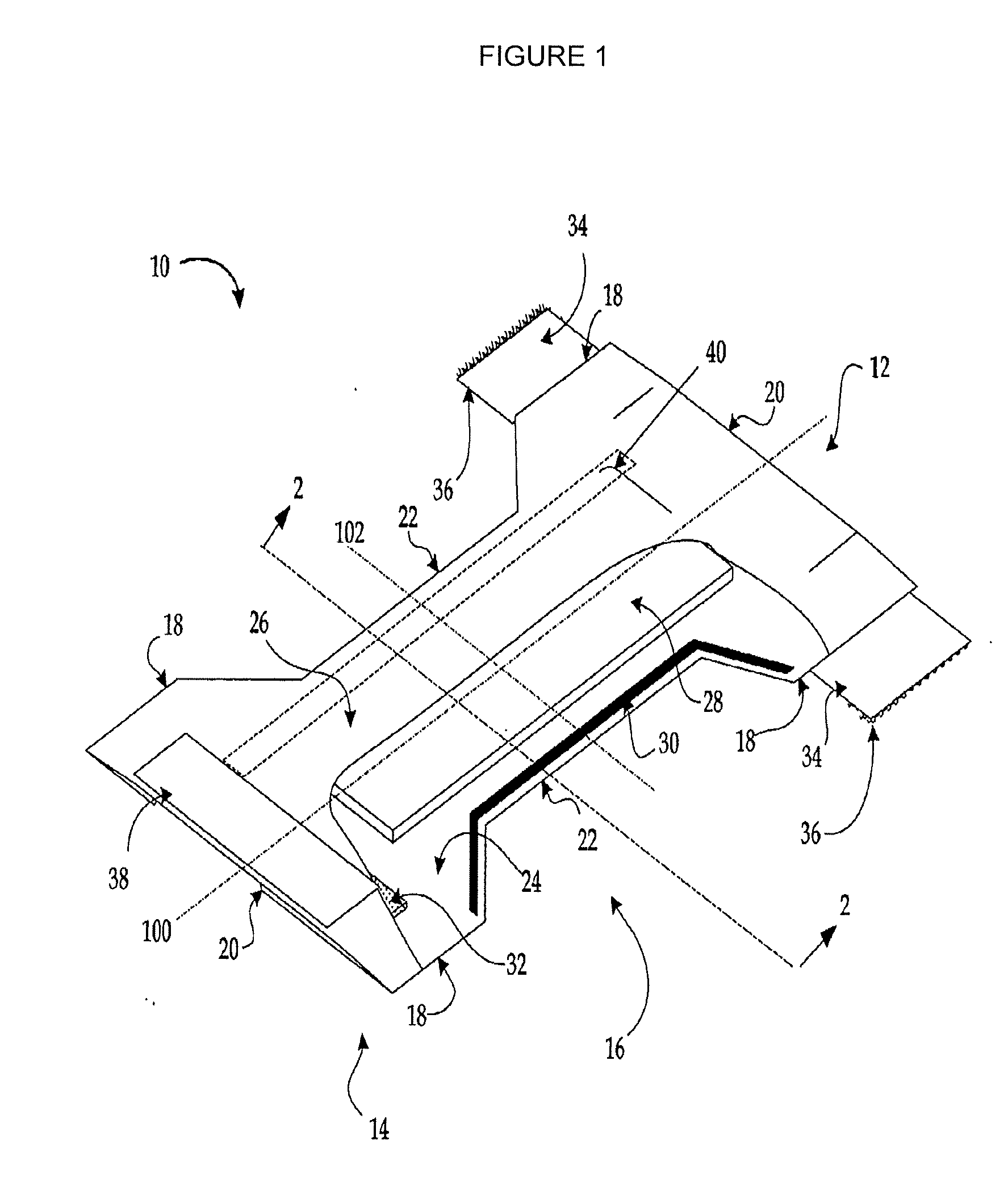 Absorbent Articles Having A Pulpless Absorbent Core With Improved Performance