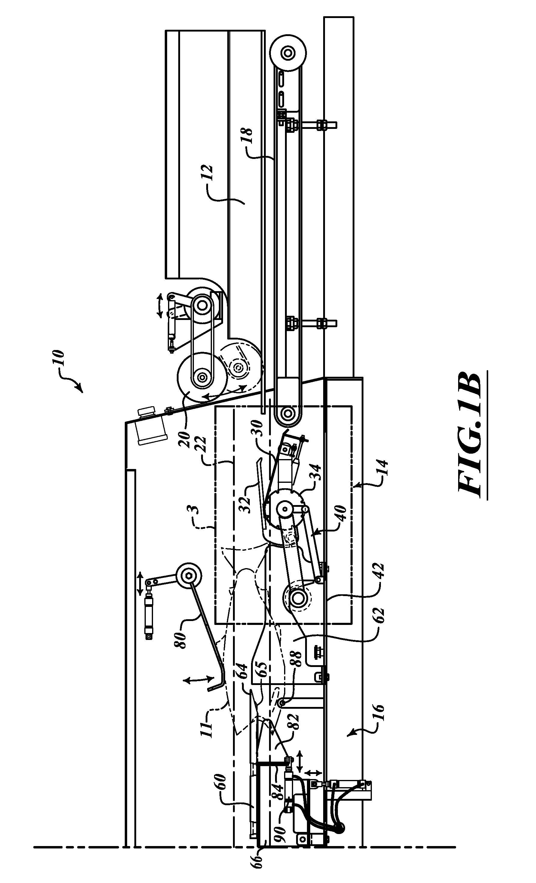 Fish processing system and method