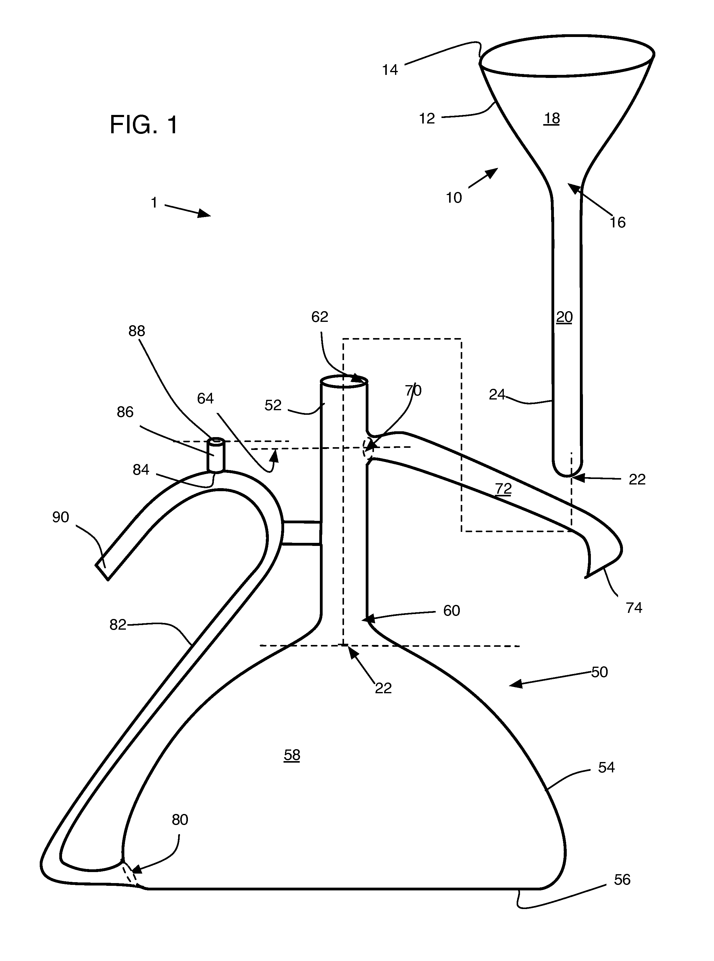Device for separation of essential oils and method of use