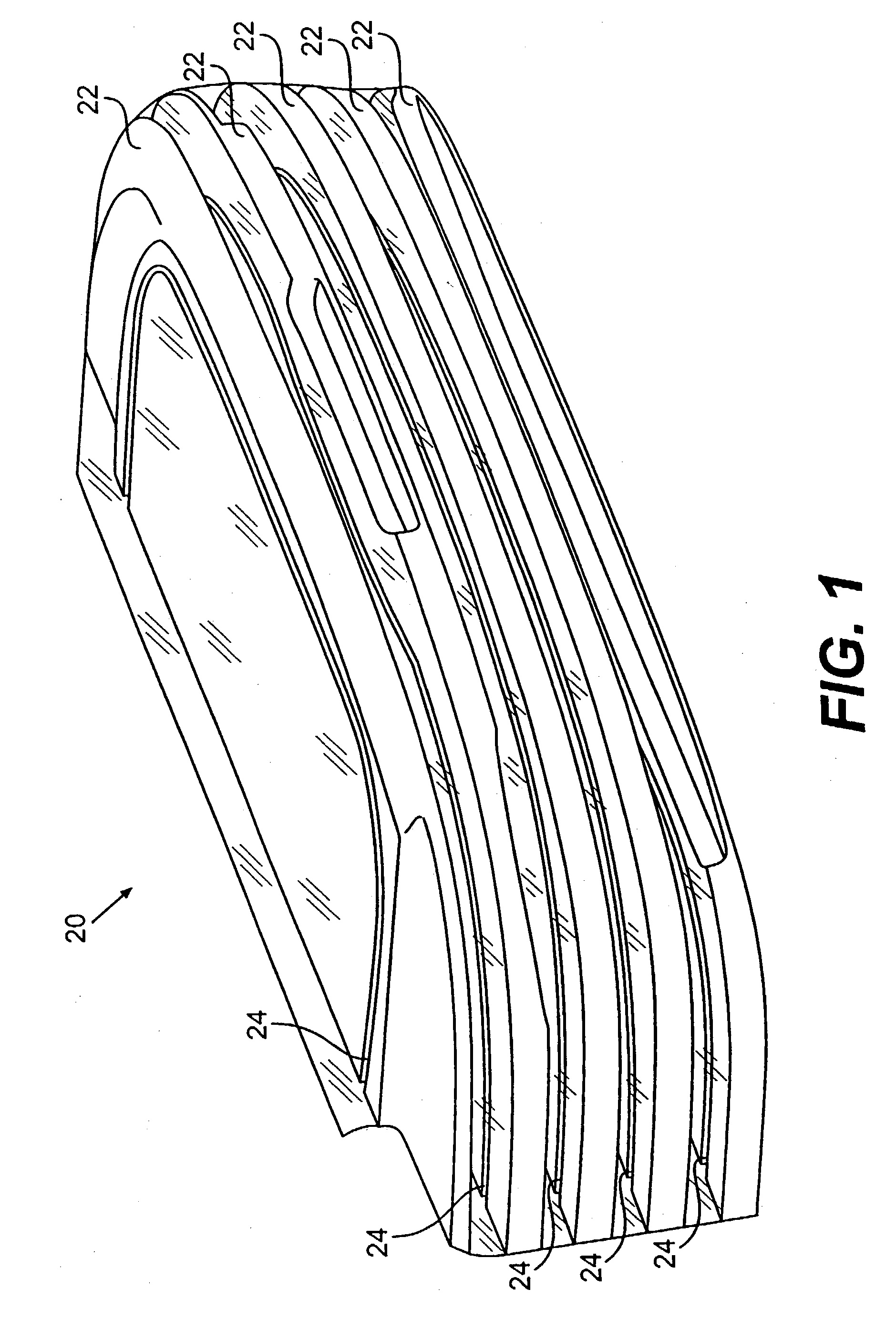 Method for manufacturing a near net-shape mold