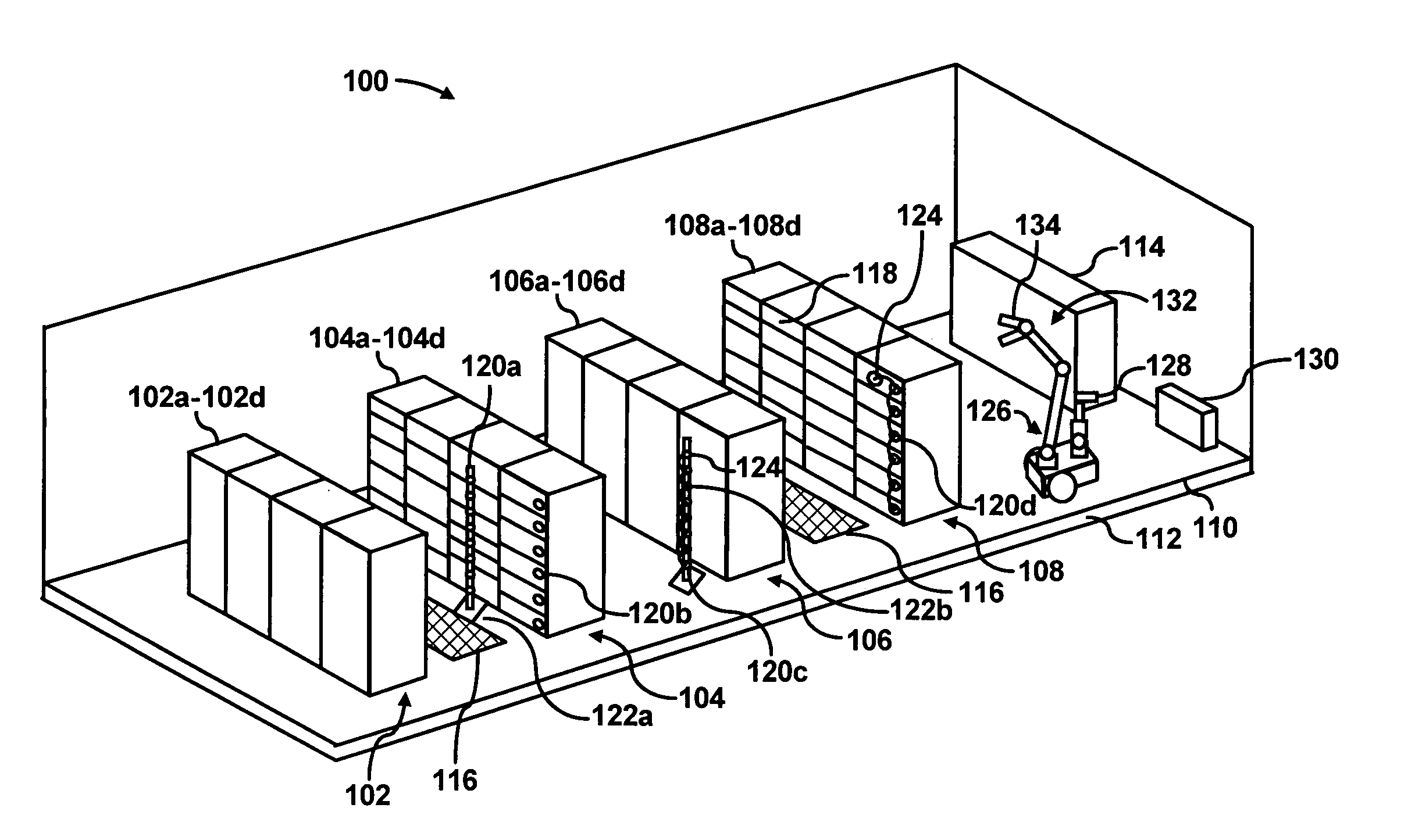 Data collection system having a data collector