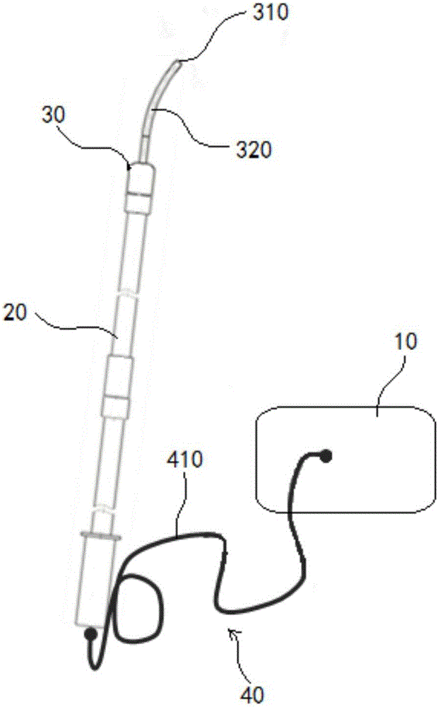 Sf6 Live-line Leak Detector - Eureka 