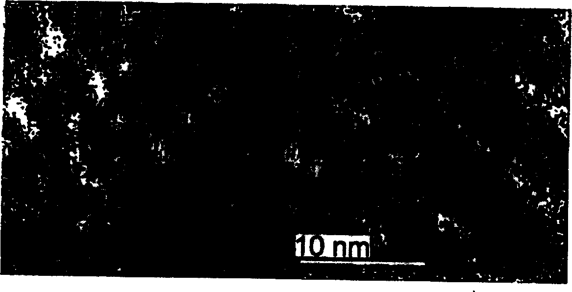 Nanostructured and nanoporous film compositions, structures, and methods for making the same