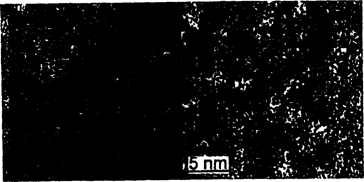 Nanostructured and nanoporous film compositions, structures, and methods for making the same