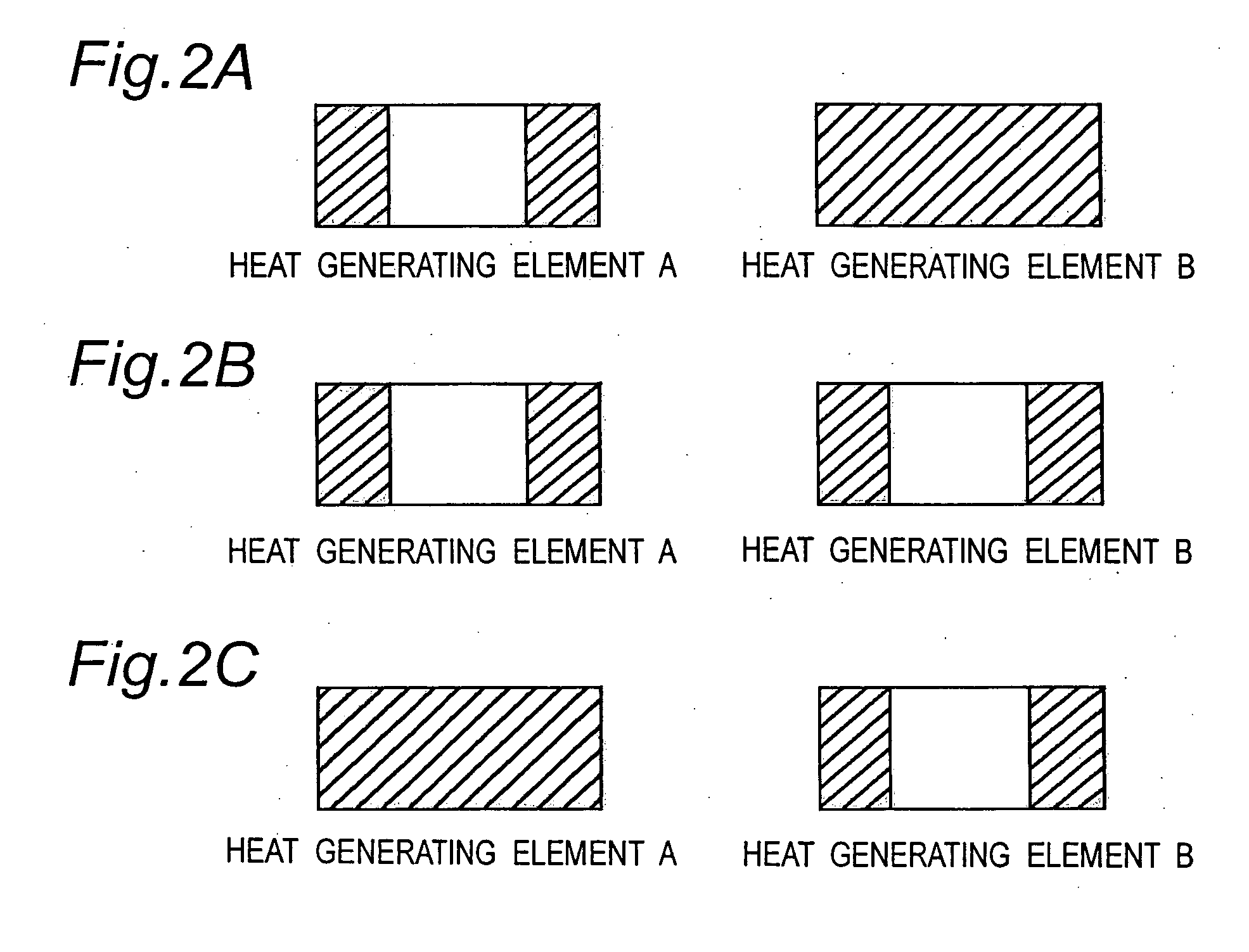 Infrared ray lamp, heating devices and electronic device