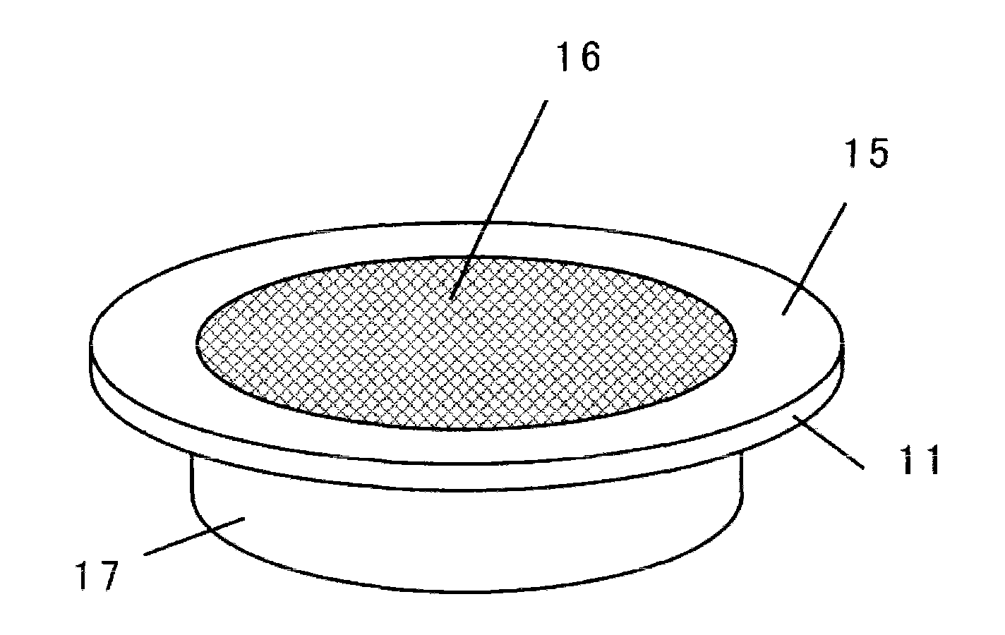 Self-heating pressing moxibustion and processing method