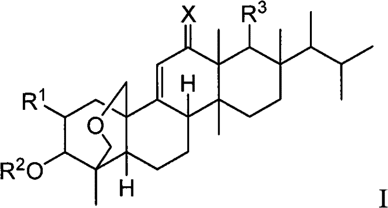 Antifungal agents